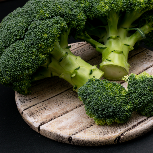 7 Benefícios dos Brócolos para a Saúde