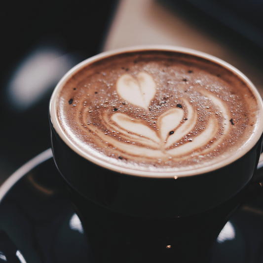Os verdadeiros benefícios do café