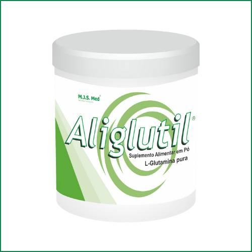 ALIGLUTIL® (300 g de pó)