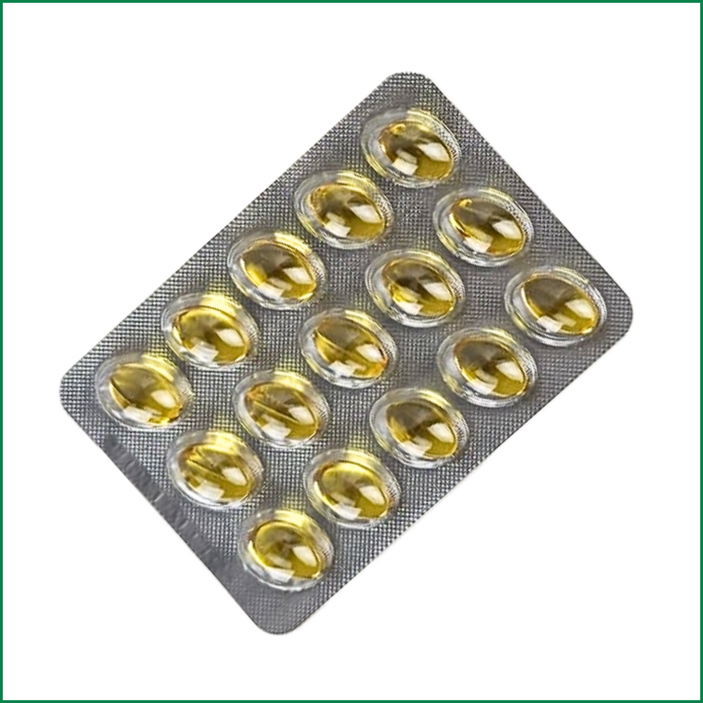 VITAMINA D3 K2 MK-7 GOLDMASTER® (60 cápsulas moles)