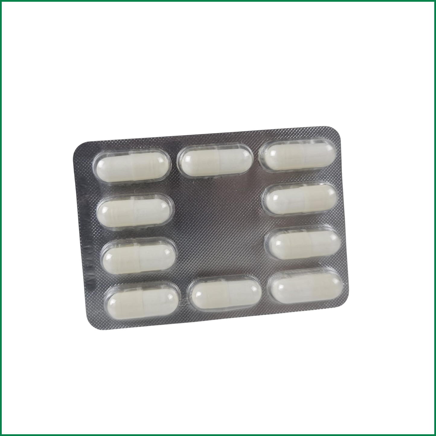 IMMUNO MASTER® (60 cápsulas)