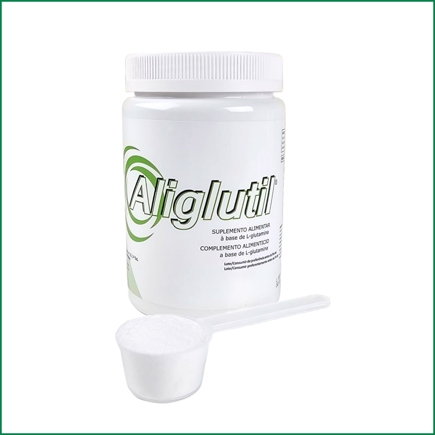 ALIGLUTIL® (300 g de pó)