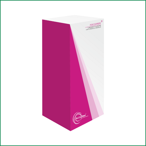 FISIODREM® (250ml de solução)
