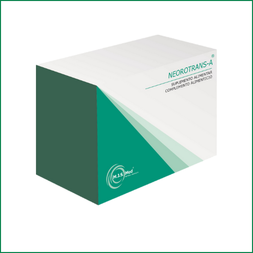 NEOROTRANS-A® (60 cápsulas)