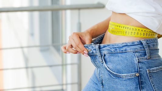 Baixar 1 tamanho de roupa em 1 semana - Garantido