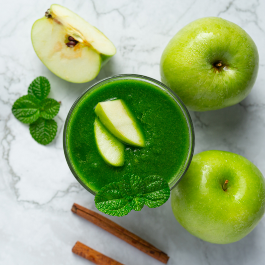 Smoothie Detox Verde