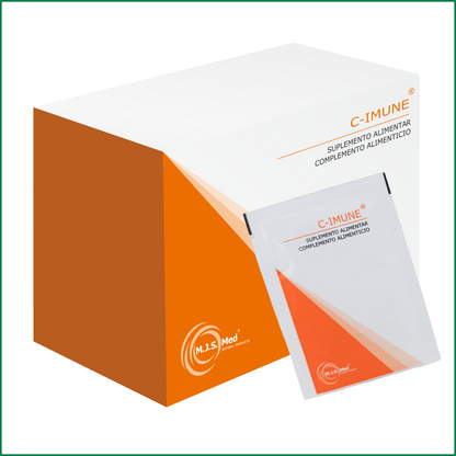 C-IMUNE® (30 saquetas de 7g)