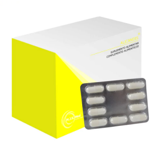 ALICANDIS® (60 cápsulas)