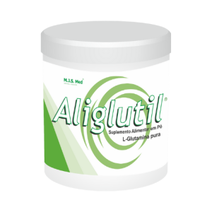 ALIGLUTIL® (300 g de pó)