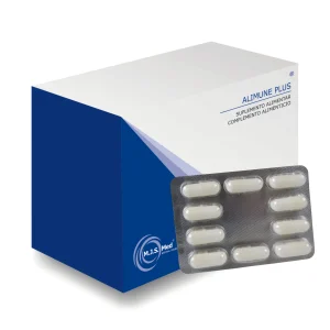 ALIMUNE PLUS® (60 cápsulas)