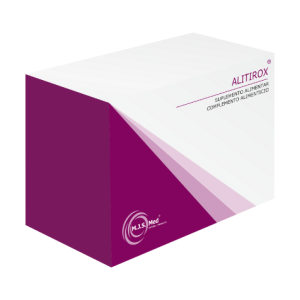 ALITIROX® (60 cápsulas)