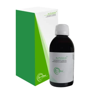 ALITUSSIN® (250ml de solução)