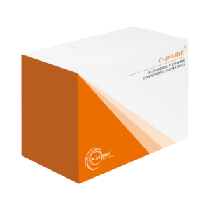 C-IMUNE® (30 saquetas de 7g)