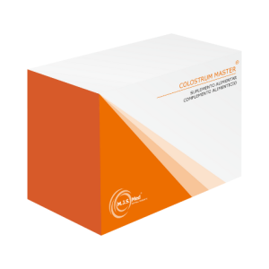 COLOSTRUM MASTER® (60 cápsulas)