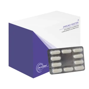 IMMUNO MASTER® (60 cápsulas)