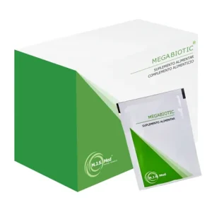 MEGABIOTIC® (30 saquetas)