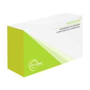 MEINENZIM® (60 cápsulas)