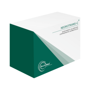 NEOROTRANS-C® (60 cápsulas)